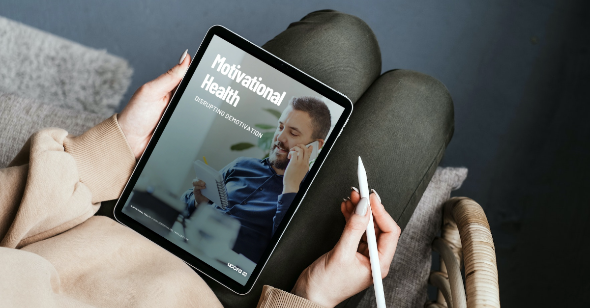 Motivational Fitness