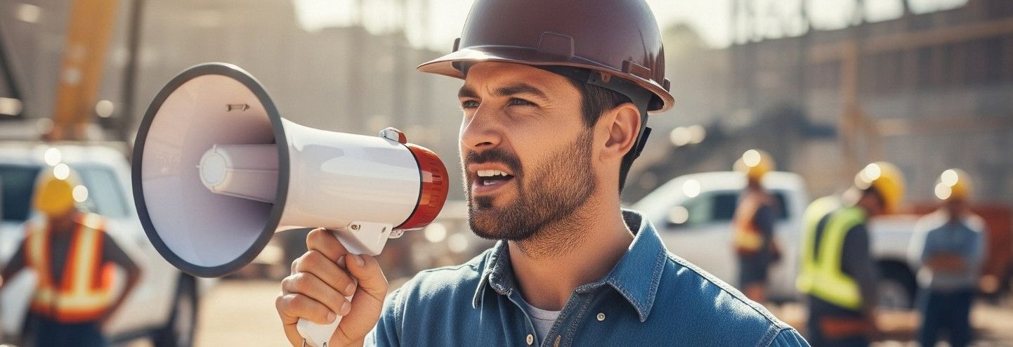 Technicians speak up. 